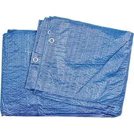 TRIZERATOP TARPAULIN 4x6M 57GM2