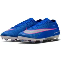 Nike Mercurial Vapor 16 Elite FG Herren blau 47