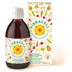 VIBRACELL flüssig 300 ml