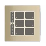 Issendorf LCN LCN-GT8C