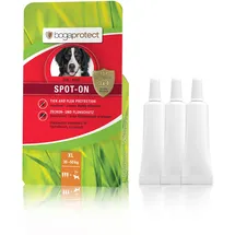 bogaprotect Spot On Hund 3 x 4,5 ml
