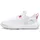 Puma Fusion Crush Sport Golfschuhe Damen 01 white/garnet rose 40