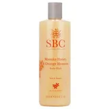 SBC Manuka Honig Dusch & Badecreme 500ml