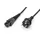 Mirka Kabel mit austauschbaren Stecker 4,3m 230V EU