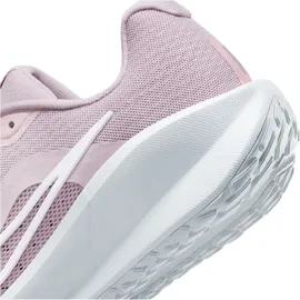 Nike Downshifter 13 Damen Platinum Violet/White-Photon Dust 42