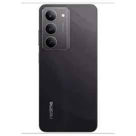 Realme 14x 5G 8 GB RAM 256 GB Carbon Black
