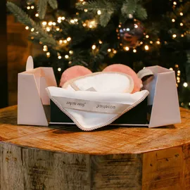 Waschies Rosé Edition Box S Geschenkset