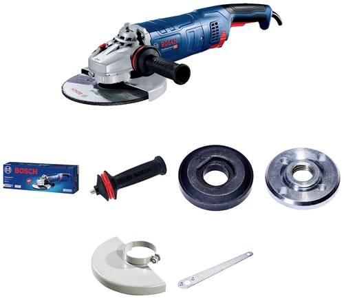 Bosch Professional GWS 24-230 JZ 06018C3300 Winkelschneider 230mm 2400W