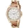 Fossil Riley Edelstahl 38 mm ES3466
