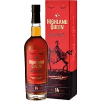 Highland Queen 14 Years Old Majesty Higland Single Malt