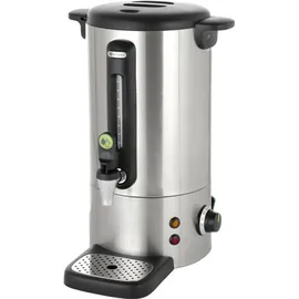 HENDI Heißgetränkekocher edelstahl