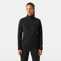 HELLY HANSEN Daybreaker Fleece Schwarz XL