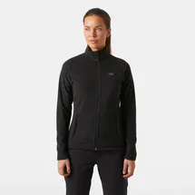 HELLY HANSEN Daybreaker Fleece Schwarz XL