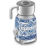 Smeg MFF01DGBEU Dolce & Gabbana Blu Mediterraneo
