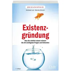 Existenzgründung