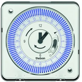 Theben Analoges Zeitschaltmodul SYN 164 FME