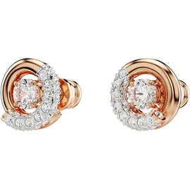Swarovski Ohrstecker Dextera Roségold 5692258