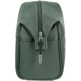 Samsonite Kulturbeutel Stackd Toilet Kit Toilet Pouch Sage