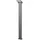 LUCANDE Außenleuchte Aluminium 100,0 cm inkl. Bewegungsmelder Schwarz