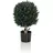 HJH Office Kunstpflanze BUXUS 65 cm Grün