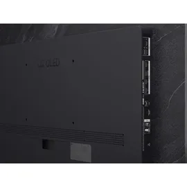 LG OLED65C54LA 65" 4K OLED evo AI Smart TV C5