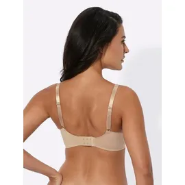 Triumph True Shape Sensation Minimizer BH 10207952 smooth skin 75E