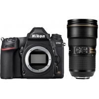 Nikon D780 + AF-S 24-70mm f2,8E ED VR| Preis nach Code OSTERN