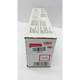 Oki 43324422 magenta