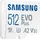 Samsung EVO Plus 2021 512 GB