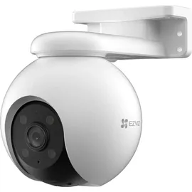 EZVIZ H8 Pro 3K Weiß