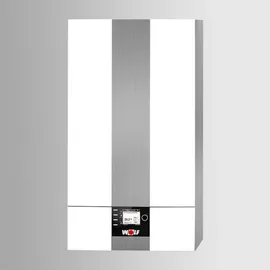 WOLF-Garten CGB-2-20 20 kW