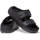 Crocs Classic Cozzzy Sandal black 39-40