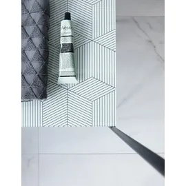 Duravit DuraSquare 56,5x45cm, bodenstehend, schwarz matt