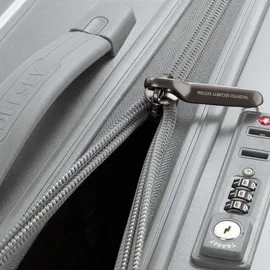 Delsey Caumartin Plus 4-Rollen Cabin 55 cm / 41,04 l grey