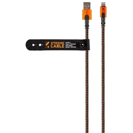 Xtorm Xtreme USB to Lightning cable (1,5m),