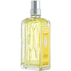 L'Occitane Sommer-Verbene Eau de Toilette 100 ml