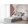 lookway Polsterbett 120 x 200 cm Blau