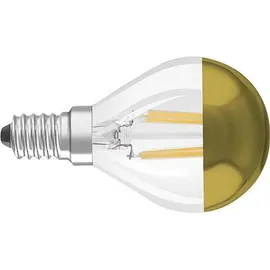 Osram LED-Lampe 4058075456549 4W E14 warmweiß 1 St.