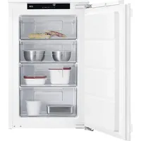 AEG Arctis TAB6L88EF Weiß