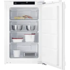 AEG Arctis TAB6L88EF Weiß