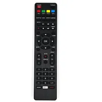 Alltro Ersatz Fernbedienung für JTC JVC LED LCD TV