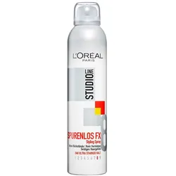 L’Oréal Paris Studioline Spurenlos FX Styling Spray Haarspray & -lack 250 ml