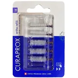 2x 5 Curaprox Interdentalbürsten CPS 18 (2,0 bis 8,0mm) Zahnzwischenraumbürste