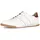 Gabor Sneaker Low Herren Weiß/G-Weite 44