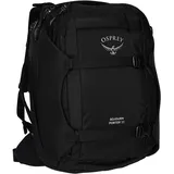 Osprey Sojourn Porter 30 Rucksack Schwarz