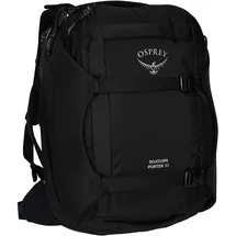 Osprey Sojourn Porter 30 Rucksack Schwarz