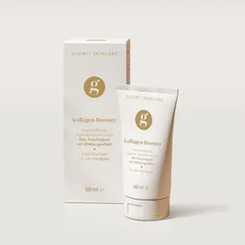 Glow25 Kollagen Booster Creme 50 ml