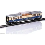 Märklin TEE-Rheingoldwagen-Set 40852 H0
