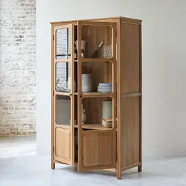 Tikamoon Buffet Geschirrschrank Marthe 180 cm BEIGE