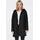 Only ONLSALLY Regenjacke Damen Schwarz L